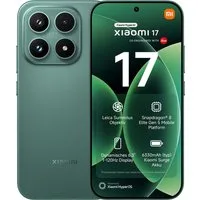 Xiaomi 17 12+512 GB Smartphone (16 cm/6,3 Zoll, 512 GB Speicherplatz, 50 MP Kamera)