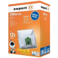 Expert Staubsaugerbeutel 2000 MP EXP Staubsaugerbeutel
