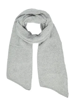 s.Oliver - Tuch grau - Gr. - ONESIZE