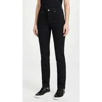 MAC Slim-fit-Jeans MELANIE mit Stretch, in 4-Pocket-Form