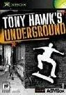 Tony Hawk's Underground [für Xbox]
