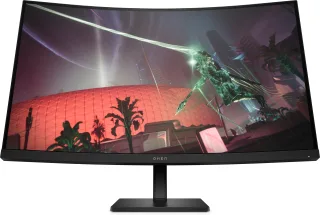 HP OMEN by HP 32c | 780k6e9#abb | LED-Monitor - Gaming