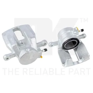 NK Bremssattel vorne links Mercedes A-Klasse W169 B-Klasse W245 2133223