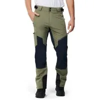 ATLASLAVA Outdoorhose Herren Wanderhose Wasserdicht Trekkinghose, Größen S–XXL verfügbar (1-tlg) Atmungsaktiv Männerhose für Outdoor-Aktivitäten & Außenarbeiten