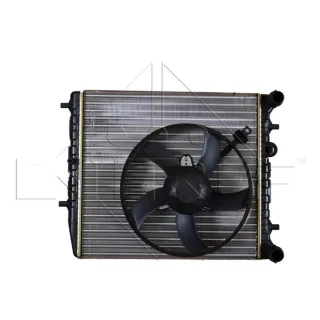 NRF Motork?hler Seat Skoda VW 53021