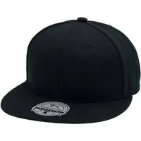 Mitchell & Ness Fitted Cap Liberty BLANK