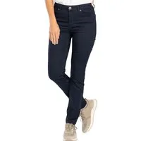 Emilia Parker Stretch-Hose ultrabequeme Jeans mit knackigem Sitz
