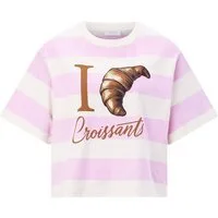 RICHROYAL Babydollshirt