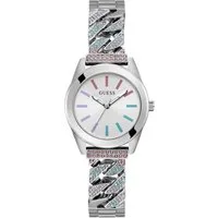 Guess Quarzuhr SERENA GW0546L4, Armbanduhr, Damenuhr