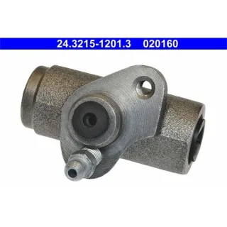 ATE Radbremszylinder hinten Trabant P