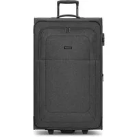 Redolz Weichgepäck-Trolley Essentials 12, 2 Rollen, Polyester