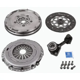 Sachs Kupplung Ford Focus Galaxy S-Max 1,8