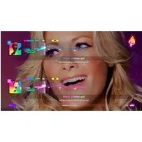 Let's Sing 2025 German Version PlayStation 5