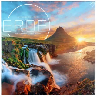 Skellig Games 48016 - Erde