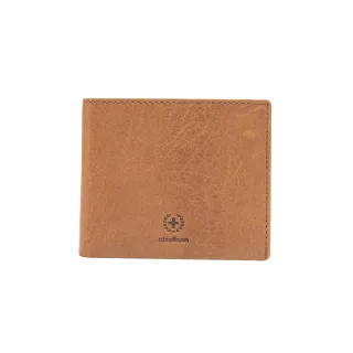 Strellson - blackwall myles billfold h8 cognac