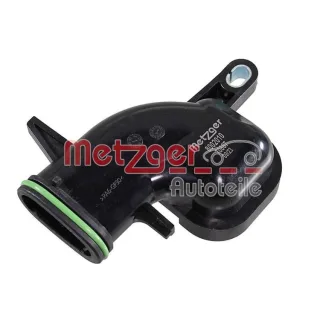Metzger ?lpumpensaugrohr BMW 3er 4er 5er X1 X3 X4