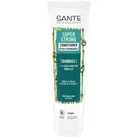 SANTE Haarspülung Super Strong Bambus - Conditioner 150ml