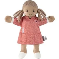 Sterntaler® Handpuppe Krankenschwester
