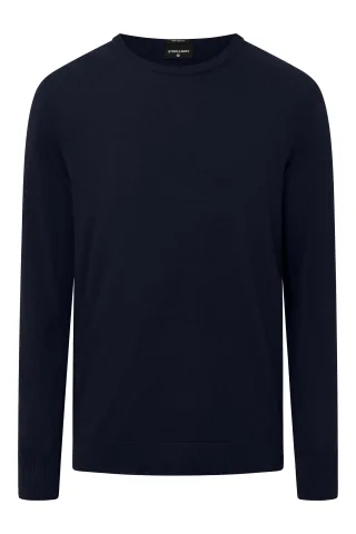 Strellson - 11 Vincent-R 10015865 dark blue - Gr. - XXL