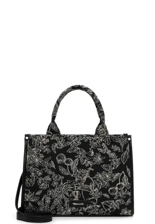 TAMARIS BAGS - Shopper TAS Katima black 100