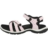 Ecco Offroad Roam Damen Trekkingschuh Wanderschuhe, Sandalen, Sandaletten, Sommerschuhe, Outdoorschuhe