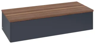 Villeroy & Boch Sideboard Antao L41 1200x268x500mm mit Beleuchtung FK/AP: HG/2 L41002HG