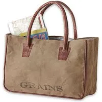 Mirabeau Handtasche Tasche Grains khaki