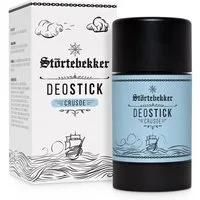 Störtebekker Deo-Stift für langanhaltende Frische, zuverlässiger Schutz, verleiht angenehme Frische