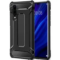 FITSU Handyhülle Outdoor Case für Huawei Hülle Robuste Schutzhülle Cover Bumper, Hülle für Huawei P30 Pro, P30, P30 Lite, Mate 20 Lite, P20, P20 Lite