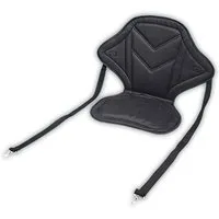 F2 SUP-Board F2 SUP Kajak Sitz Schwarz