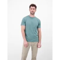 LERROS T-Shirt im Basic-Look