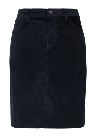 s.Oliver - Rock blau - Gr. - 36