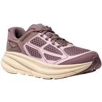 Hoka One One Clifton One9 mauve pink Damen Laufschuh