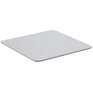 Ideal Standard Ablaufabdeckung Ultra Flat Evo Edelstahl poliert, TR160MY TR160MY