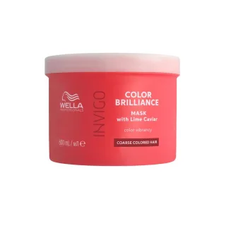 Invigo Color Brilliance Invigo Color Protective Mask Dickes Haar 500 ml