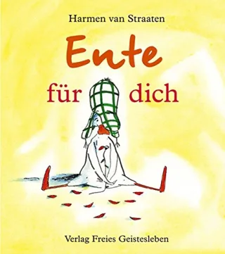 Ente für dich