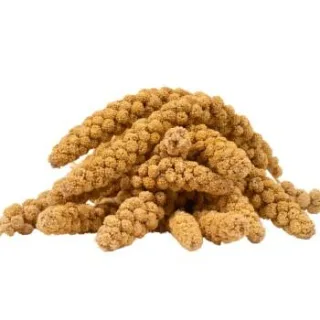 Lyra Pet Kolbenhirse gelb 5 kg