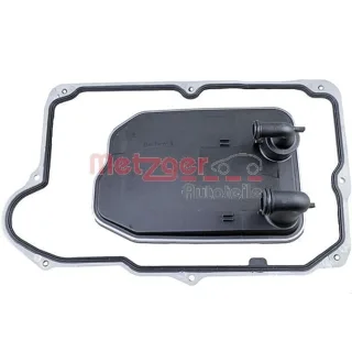 Metzger Hydraulikfiltersatz f?r Automatikgetriebe Mercedes A-Klasse V177 W176 W177