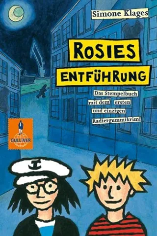 Rosies Entführung (Gulliver)