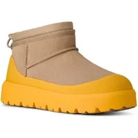 UGG CL ULTRA MINI WEATHER HYBRID Schlupfboots Boots, Winterstiefel mit Warmfutter
