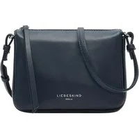 Liebeskind Berlin Umhängetasche Crossbody, aus echtem Leder