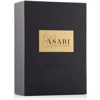 Asabi Eau de Parfum Asabi No 3 Intense EDP 100ml