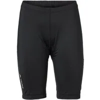 VAUDE Fahrradhose Wo Matera Tights II BLACK