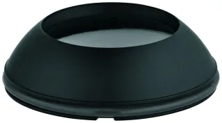 Grohe Kappe 46581 velvet black , 46581KS0 46581KS0