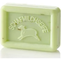 Ovis Handseife Schafmilchseife Naturseife "Lindenblüte" aus Österreich