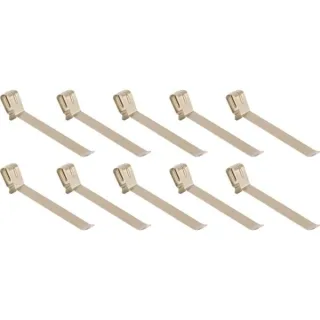 Geberit Feder für Betätigungsplatte (Set 10 Stück) 241295001