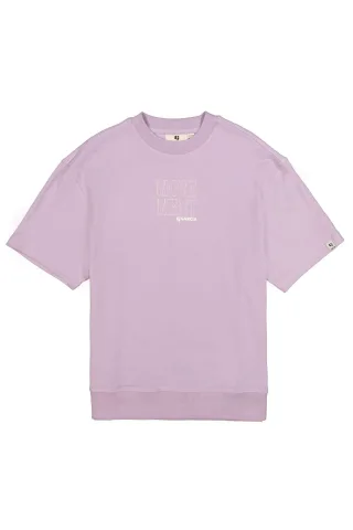 Garcia - N263603 misty lilac - Gr. - 176