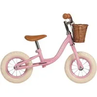 Huffy Laufrad Vintage 10-Zoll Laufrad 10 Zoll