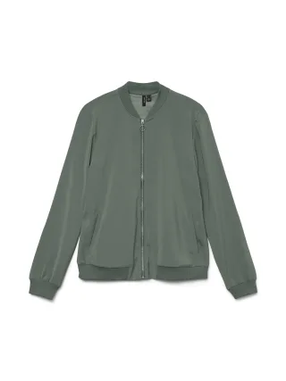 VERO MODA - VMCOCO L/S BOMBER NOOS - Gr. - L