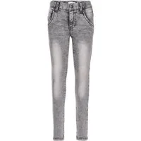 Name It Skinny-fit-Jeans Mädchen NITTAD XSL/XSL DNM PANT M NMT NOOS mit elastischem Bund